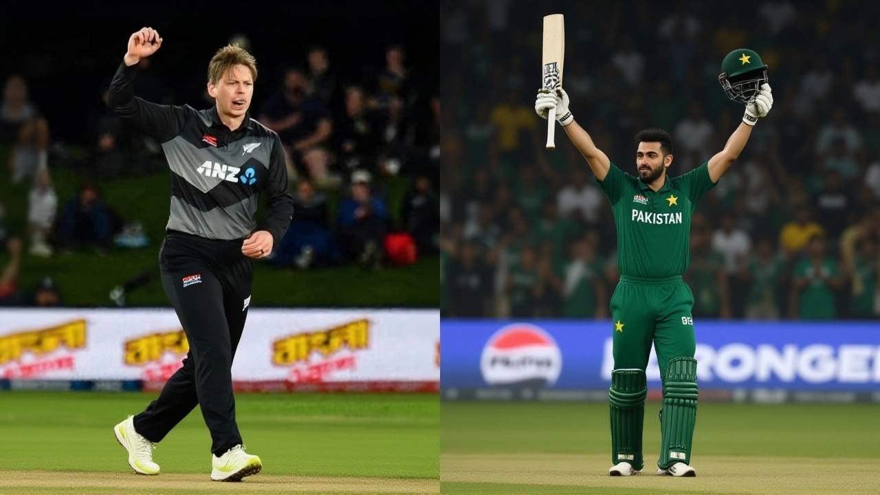 Statistical Snapshot