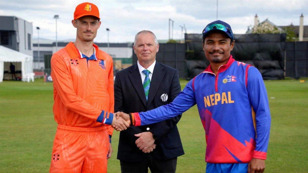 What This Means for the Series