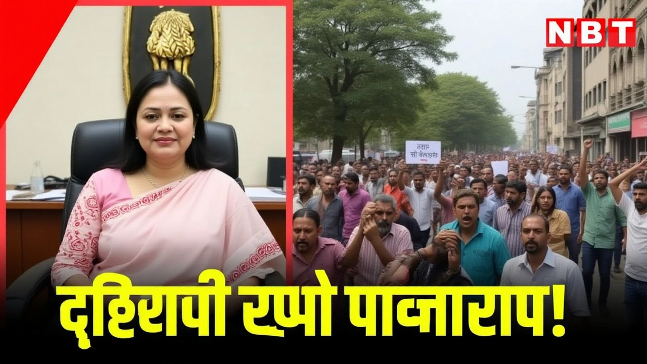 Behind the Scenes: The Social Media Storm