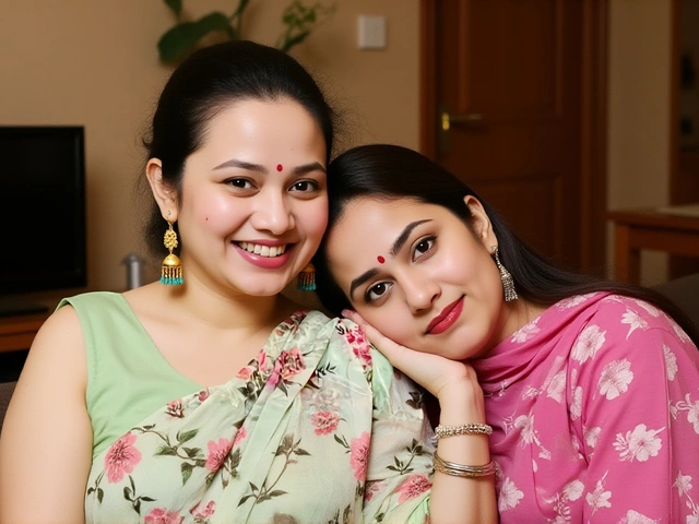 Ria Dabi Breaks Sister Tina Dabi’s IAS Promotion Record in Just 3 Years