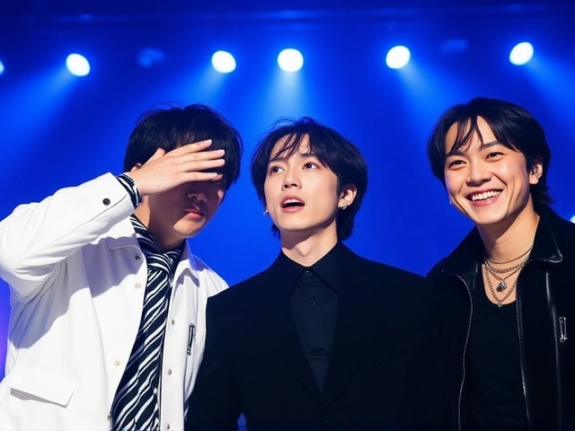 BTS' Jungkook & J-Hope Surprise Fans at Jin's Seoul Encore