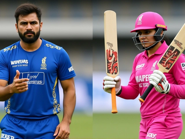 Vaibhav Suryavanshi’s Storm Calmed by Deepak Chahar in IPL 2026
